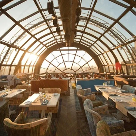 Экспертиза деятельности предприятий общественного питания